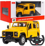 Rastar Land Rover Defender R/C m&auml;nguauto 1:14