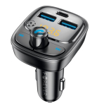 Forever TR-370 FM saatja 2X USB-A / USB-C