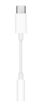 Apple USB-C ja 3,5 mm k&otilde;rvaklappide pesa adapter