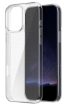 Mocco Ultra tagakaas 1 mm silikoonkott Apple iPhone 16 Pro jaoks