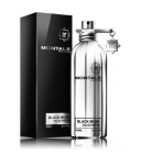 Montale Black Musk l&otilde;hnavedu EDP 100 ml