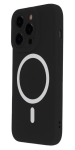 Mocco Silicon Soft Mag Kaitsekott Apple iPhone 16 Plus jaoks