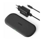 Choetech T535-SB juhtmevaba laadija