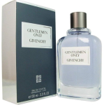 Givenchy Gentlemen Only parf&uuml;&uuml;m EDT 100ml