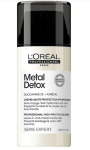 L&rsquo;Or&eacute;al Professionnel Metal Detoks k&otilde;rge kaitsega kreem 100 ml
