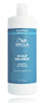 Wella Professionals Invigo Sensitive Scalp &Scaron;ampoon 1000 ml