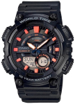 CASIO AEQ-110W-1A2VDF meeste kell