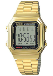 CASIO A178WGA-1ADF Naiste kell