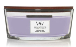 Woodwick Lavender Spa k&uuml;&uuml;nal 453.6g