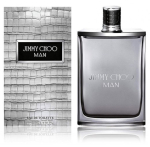 Jimmy Choo Man parf&uuml;&uuml;m EDT 200 ml