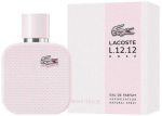 Lacoste L.12.12 Rose Parf&uuml;&uuml;m EDP 50 ml