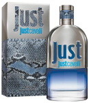 Roberto Cavalli Just Cavalli Him 2013 parf&uuml;&uuml;m EDT 90 ml