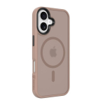 Taktikaline MagForce Hyperstealth &uuml;mbris iPhone 17 jaoks / Moucha Moose