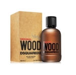 Dsquared2 Original Wood Parf&uuml;&uuml;m EDP 100ml