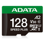 ADATA Speed Plus 128 MicroSDXC Class 10