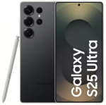 Samsung Galaxy S25 Ultra 5G Smartphone 12GB / 256GB Titanium Black