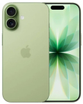 Apple iPhone 17 Smartphone 256GB Sage