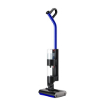 Dyson WashG1 P&otilde;randapesumasin Stick/K&auml;eshoiduv&otilde;imalus 0.8liitrit Must/Sinine