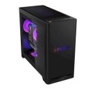 Lenovo Legion T5 30IAS10 Gaming stationary computer Ultra 5 225 / 32GB DDR5 5600MHz / SSD1TB / GeForce RTX 5060 Ti 8GB / 500W / NoOS / Eclipse Black