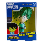 PP M&Uuml;&Uuml;KAJA AKADEEMIA IZUKU MIDORIYA IKOONILINE VALGUS
