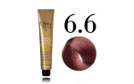 Fanola Oro Therapy Color Keratin Oro Puro Hair Dye 6.6 100 ml