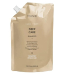 Lakm&eacute; Teknia Deep Care Shampoo Refill 600ml