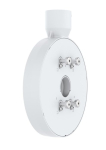 T94V01C DUAL CAMERA MOUNT T94V01C, Mount, Universal