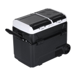 Hcalory P60M+ autojahuti Bluetoothiga