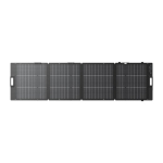 EcoFlow 220W kerge, kaasaskantav p&auml;ikesepaneel