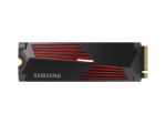 SAMSUNG SSD 990 PRO 4TB M.2 NVMe PCIe 4.0 K&uuml;tteseina kuni 7.450 MB/s lugemine + kuni 6.900 MB/s kirjutamine