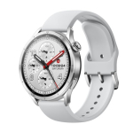 Xiaomi Watch S5 46mm nutikell AMOLED 1.48&rdquo; veekindel H&otilde;be