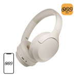 Juhtmevabad K&otilde;rvaklapid QCY H2 PRO (valge)