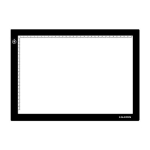 Huion L4S valgustatud LED joonistuslaud