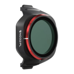 ND32/PL Freewell filter DJI Mini 5 Pro jaoks