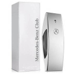 Mercedes-Benz Club EDT M 20 ml