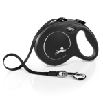Flexi New Classic Koera v&auml;ljalasken&ouml;&ouml;r 5 m