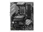 MSI B760 GAMING PLUS WIFI emalaua Intel B760 LGA 1700 ATX