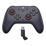 GameSir-T4n Lite juhtmevaba kontroller (lilla)