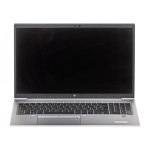 HP EliteBook 850 G7 i5-10210U 16GB 256GB SSD 15,6" FHD Win11pro Kasutatud
