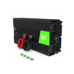 Green Cell INV21 toiteadapter/inverter Auto 6000 W Must