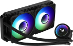 Aerocool Mirage L240 arvuti vedeljahutus