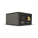 I/O MUUNDAJA TOSLINK&COAXIAL/TO PHONO DAC 70368 LINDY