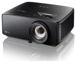 Optoma PK52 Standard throw projector 3500 ANSI lumens DLP UHD 4K (3840x2160) 3D Black