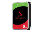 Seagate IronWolf K&otilde;vaketas ST8000VN002 8TB 3.5 SATA-600