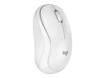 Logitech M240 Vaikne Optiline Juhtmeta Hiir Valge