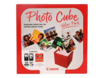 Canon PG 560/CL-561 Photo Value Pack Color (cyan, magenta, yellow) Pigmented Black Ink Tank / Paper Set