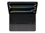 Apple Magic Keyboard foliokaanuse ja taanikeelega
