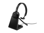 Jabra Evolve 65 TE mono juhtmevabad k&otilde;rvaklapid