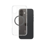 PanzerGlass Urban Combat Magsafe &uuml;mbris Apple iPhone 16 Plus jaoks