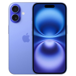 Apple iPhone 16 6.1'' 128GB - ultramariin